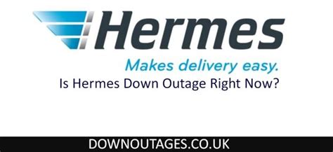 hermes down detector|hermes shut down.